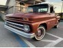 1964 Chevrolet C/K Truck for sale 101692266